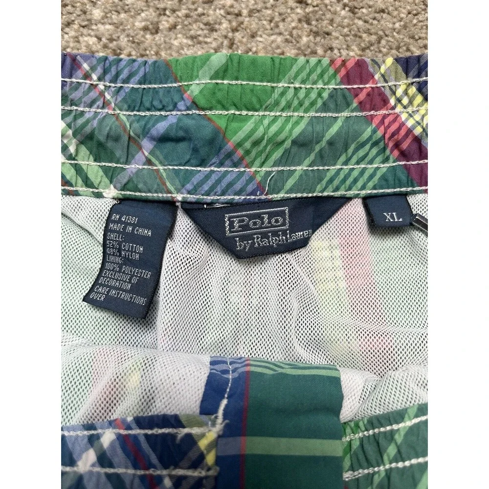 Polo Ralph Lauren thank you